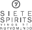 Siete Spirits